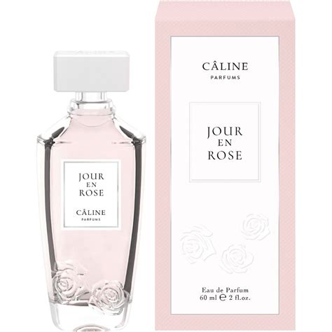 caline parfum rose|Jour En Rose Câline perfume .